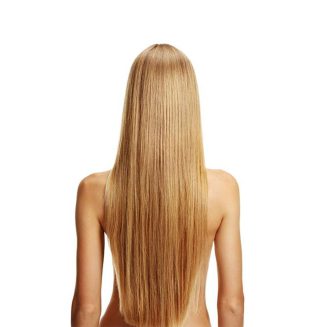 Sea Wash Long Hairstyles Feathered Cut