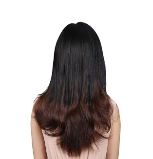 Volume-Adding Layers For Loose Curls