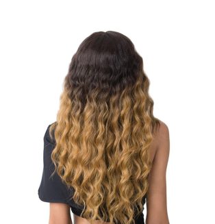 Permanent Straightening Smooth Hair